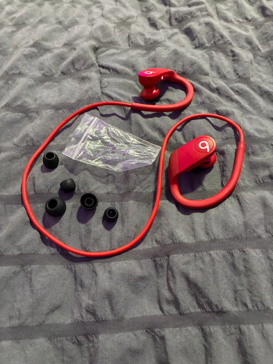 Beats Powerbeats Pro Wireless Earbuds - photo 4