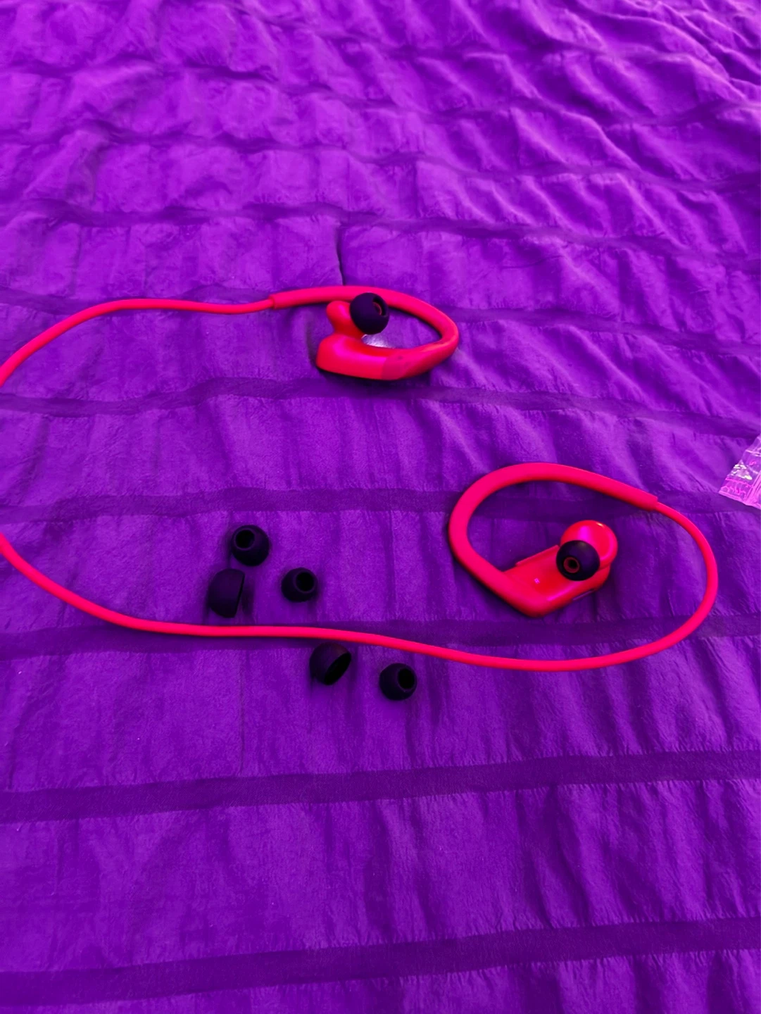 Beats Powerbeats Pro Wireless Earbuds