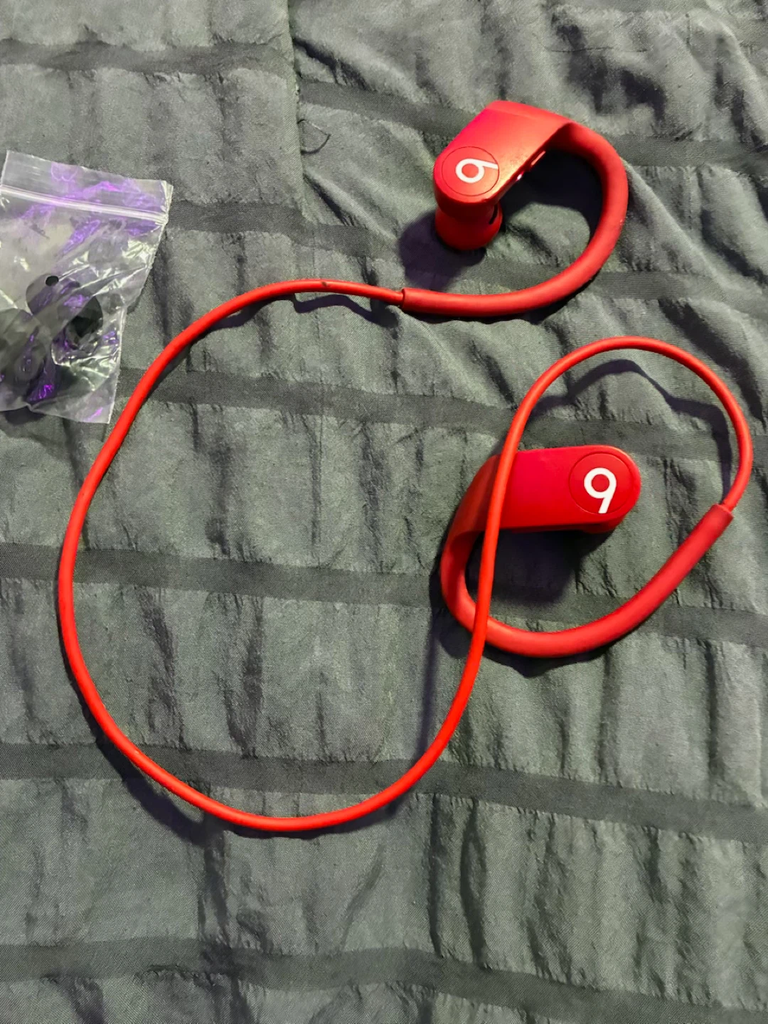 Beats Powerbeats Pro Wireless Earbuds - photo 5