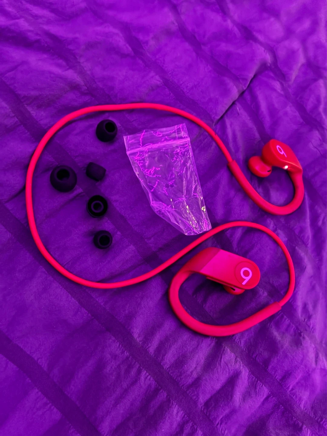 Beats Powerbeats Pro Wireless Earbuds - photo 3