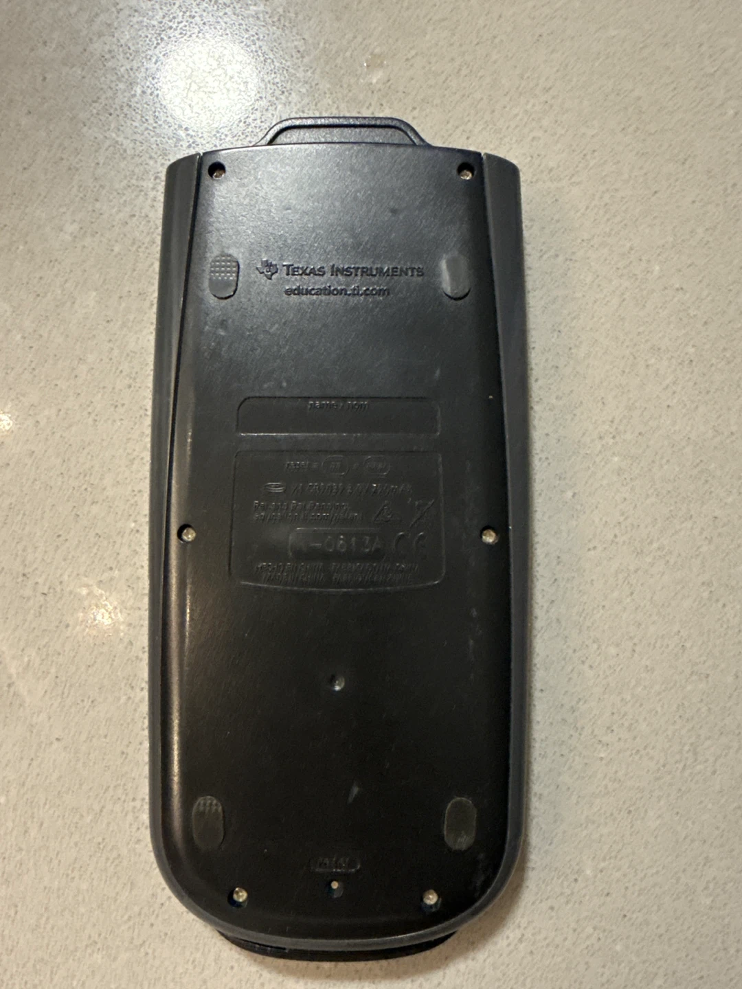 Texas Instruments TI-36X Pro Calculator - photo 2