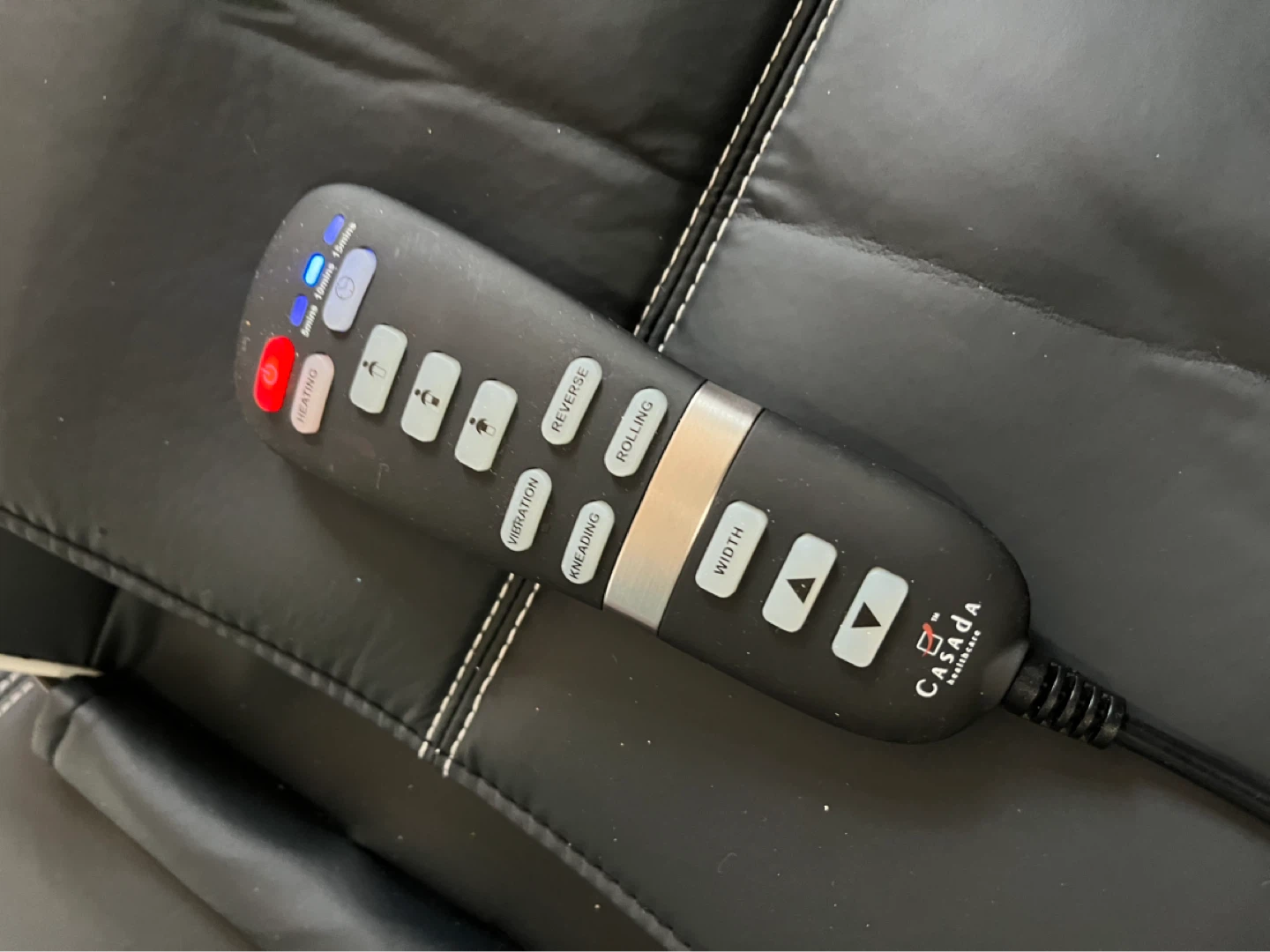 Casada Massage Cushion - photo 5