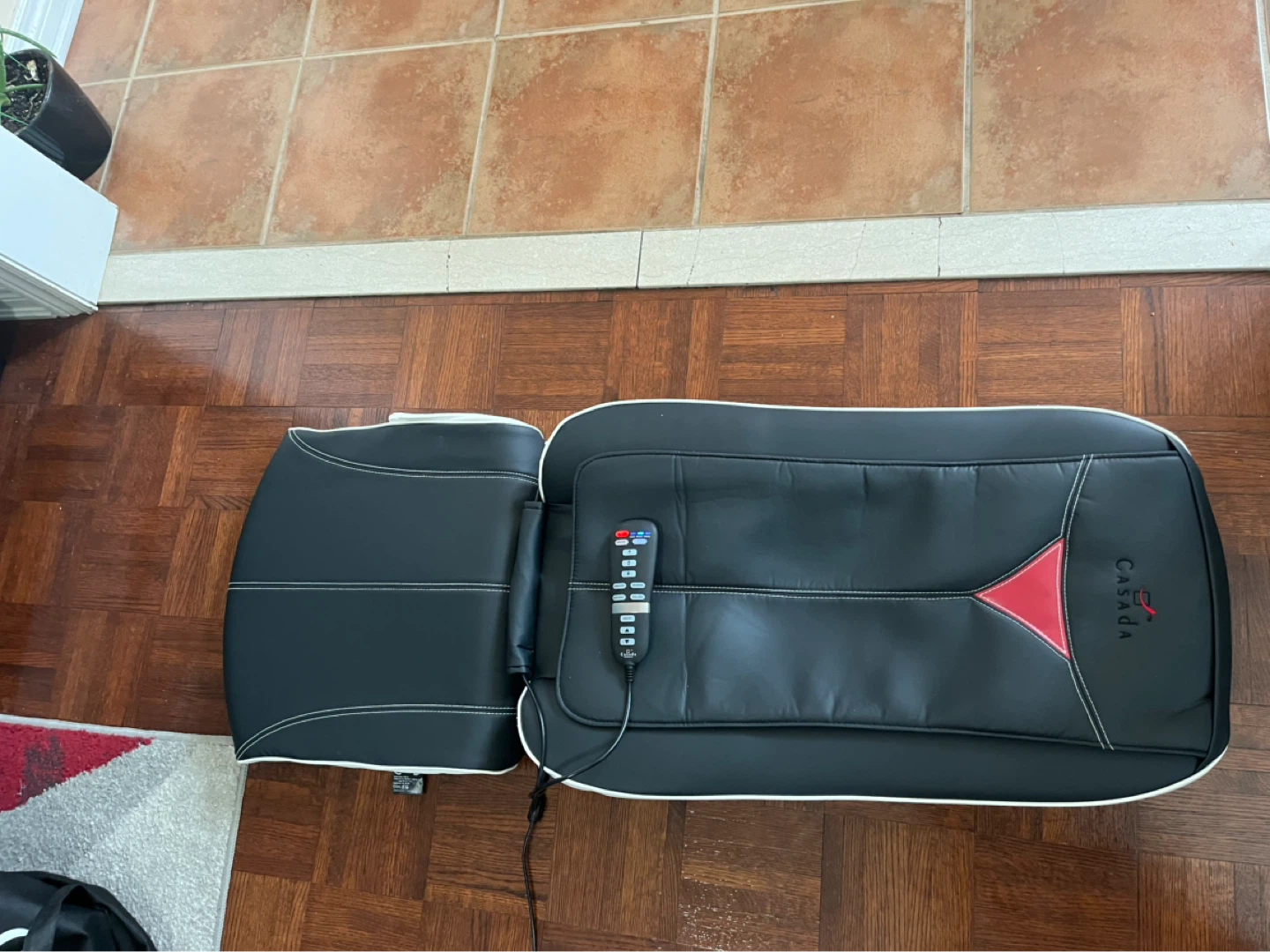 Casada Massage Cushion - photo 4