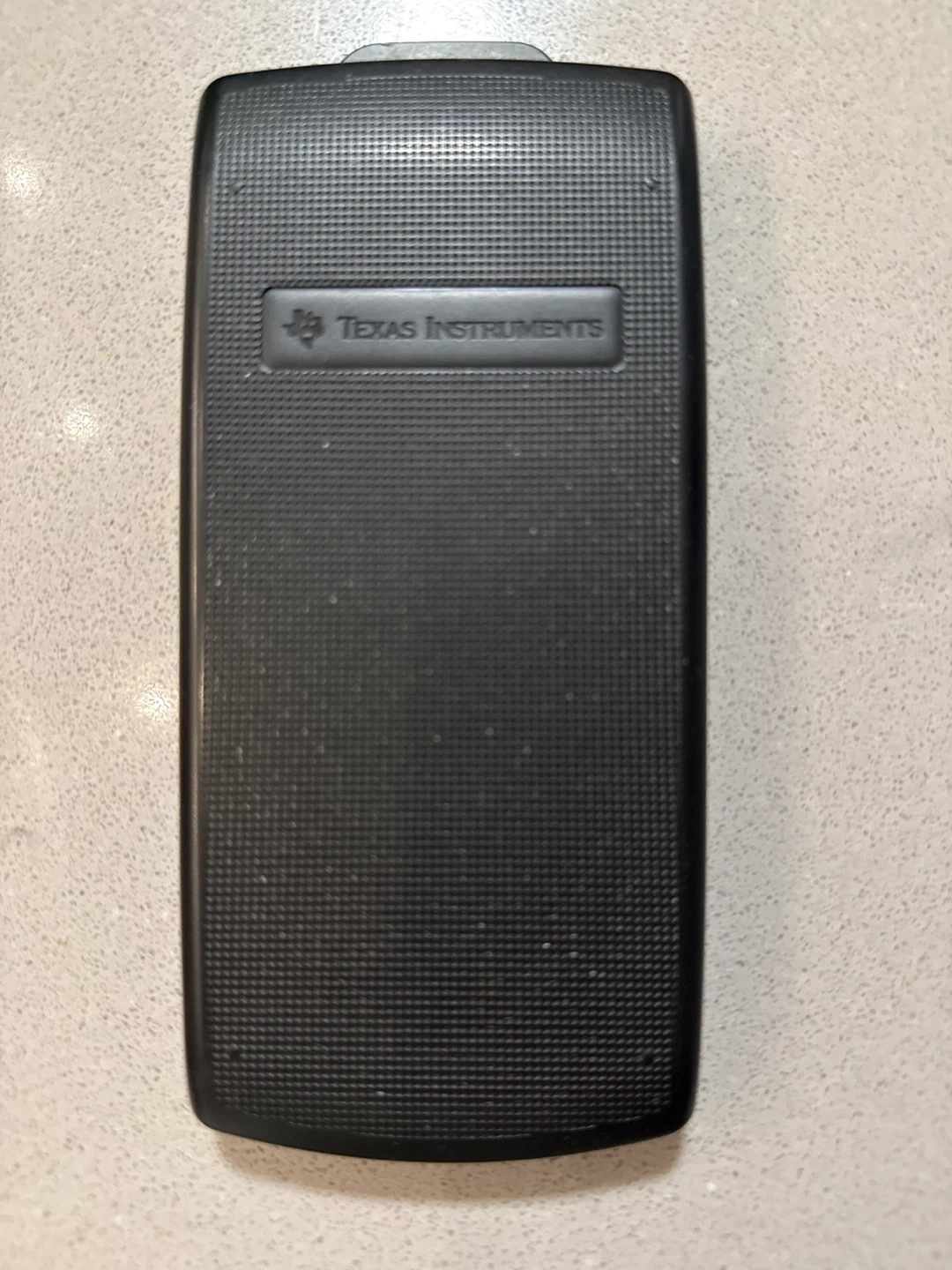 Texas Instruments BA II Plus Business Analyst Calculator