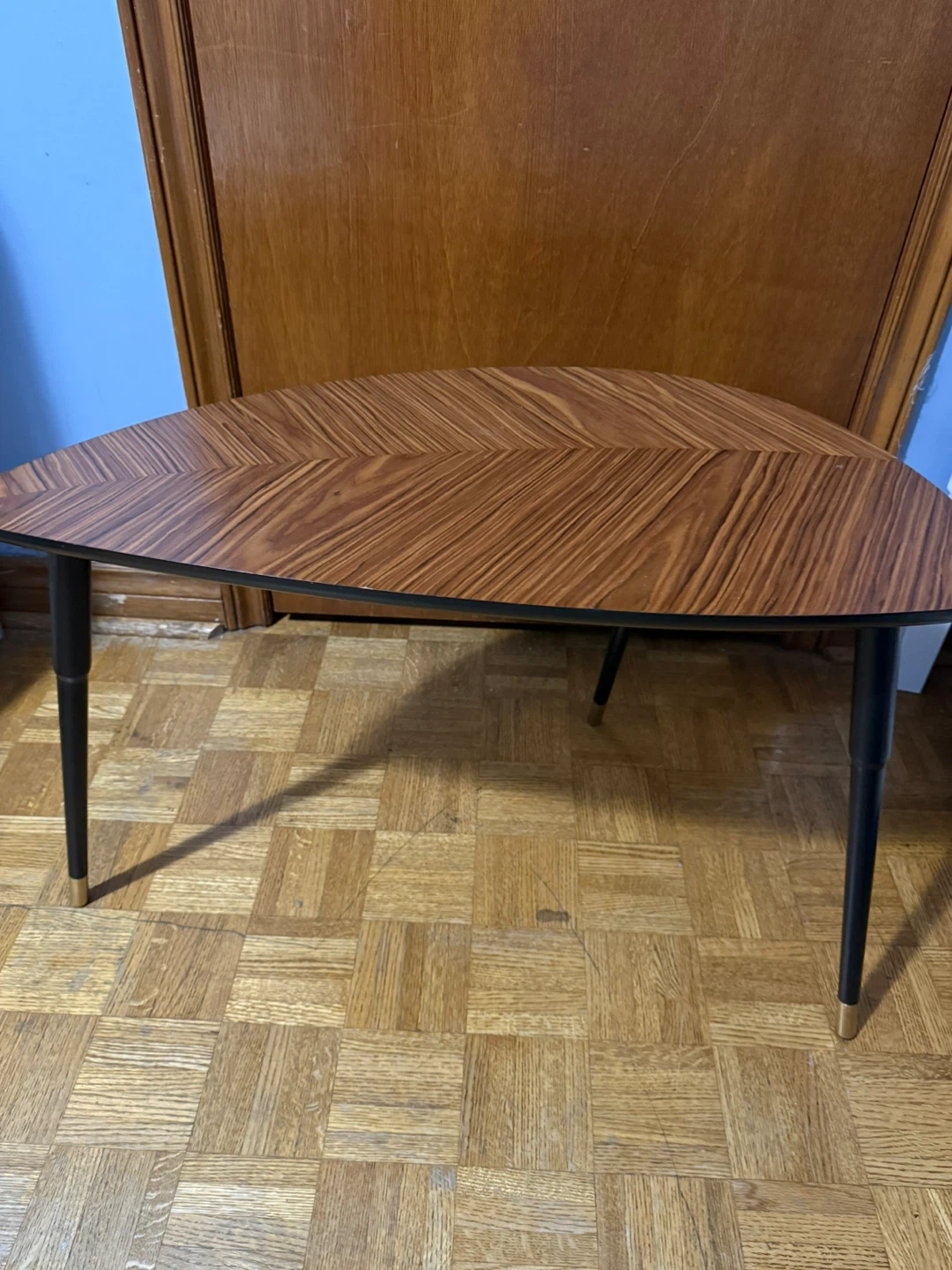Mid-century Style Side Table