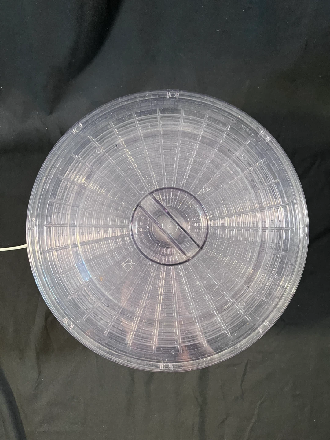 NutriChef Food Dehydrator - photo 2
