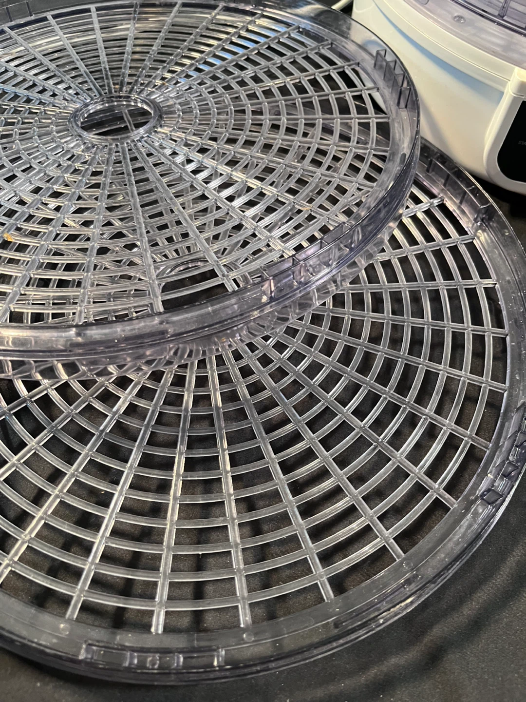 NutriChef Food Dehydrator - photo 4