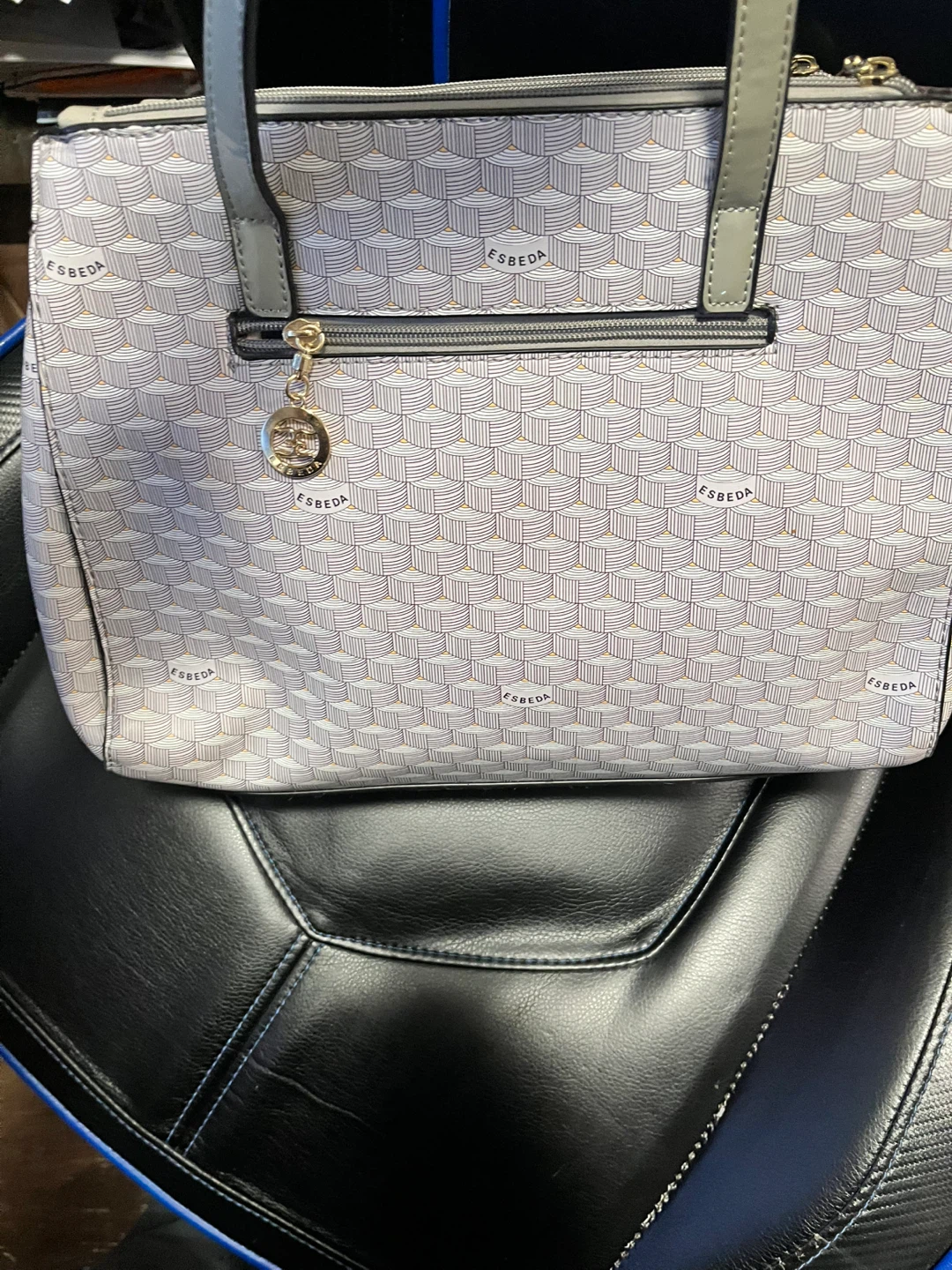 Esbeda Tote Bag - photo 2