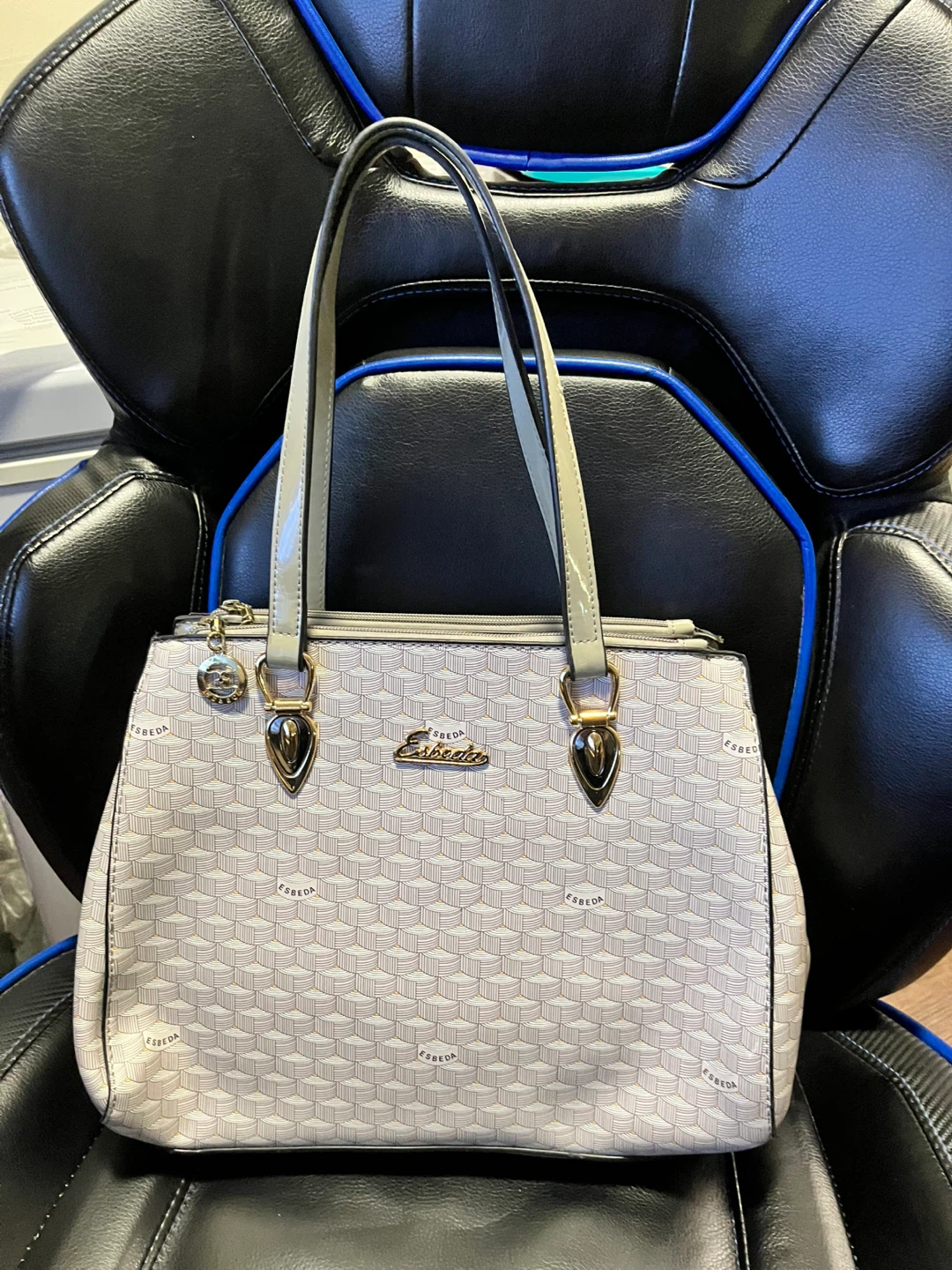 Esbeda Tote Bag