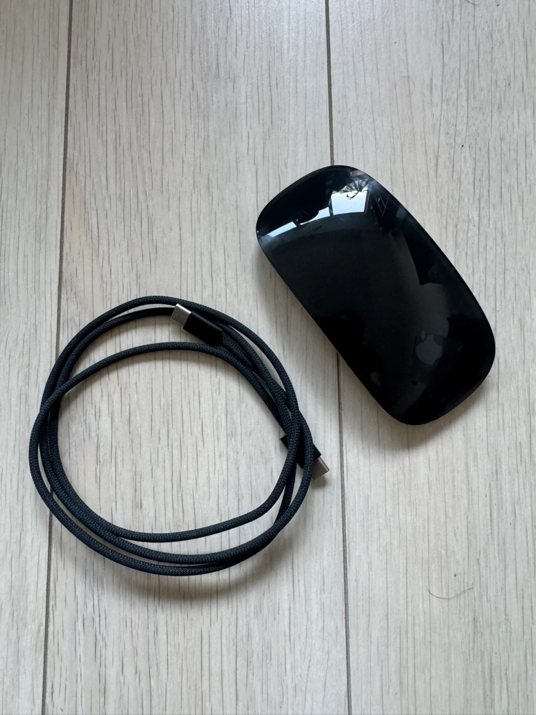 Apple Magic Mouse