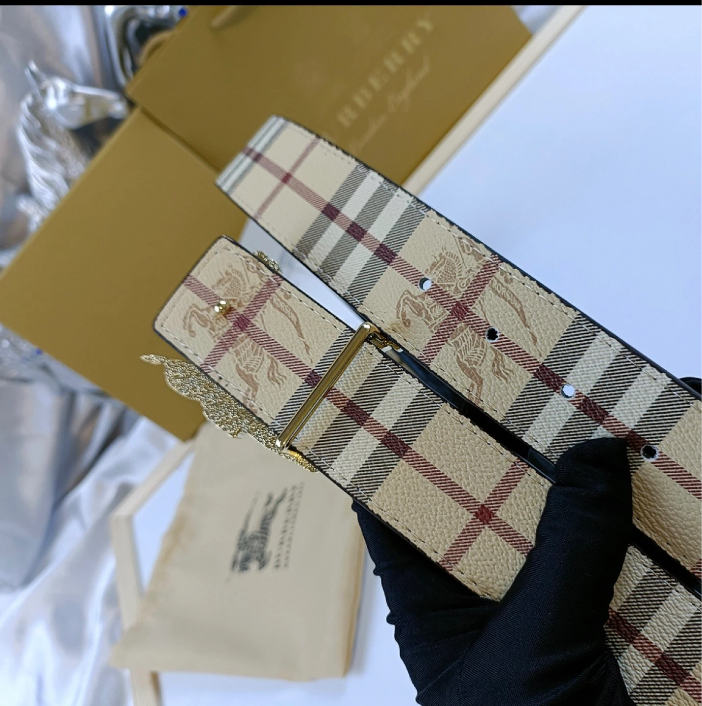 Brand New Belts (25) - photo 2