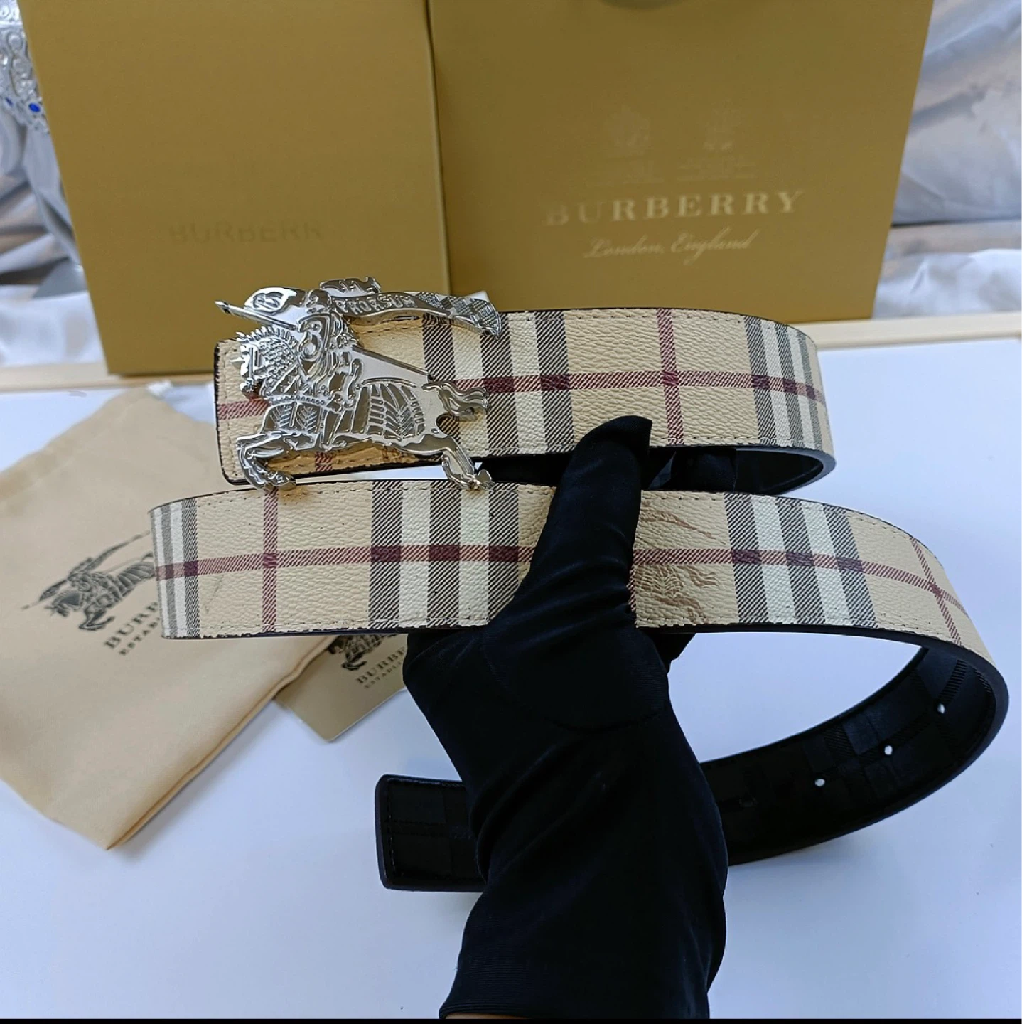 Brand New Belts (25)