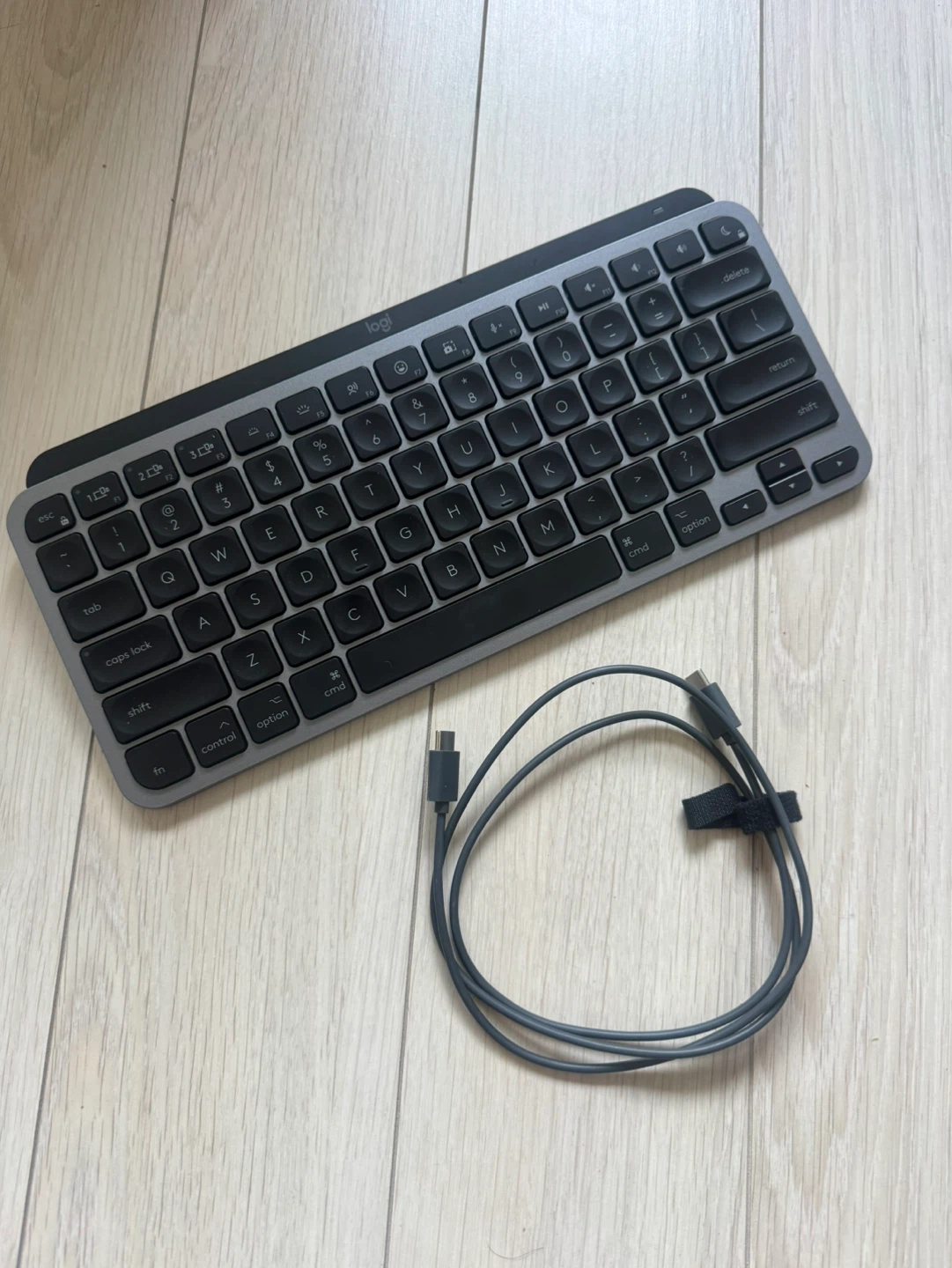 Logitech MX Keys Mini