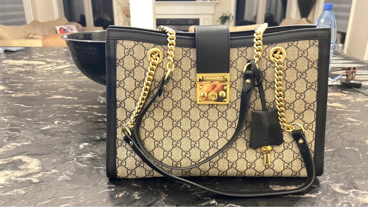 Diana Tote Bag