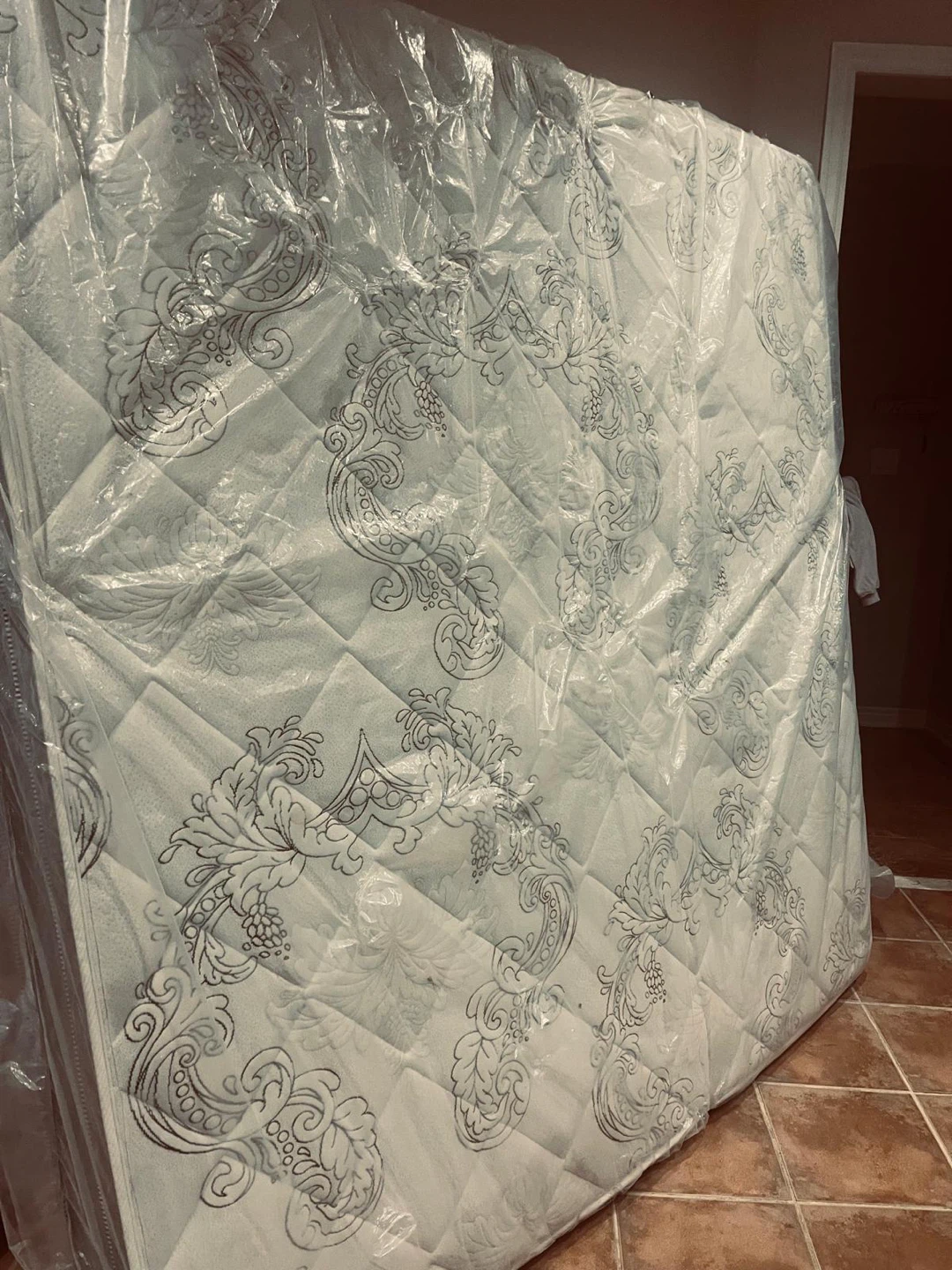 Quilted Mattress