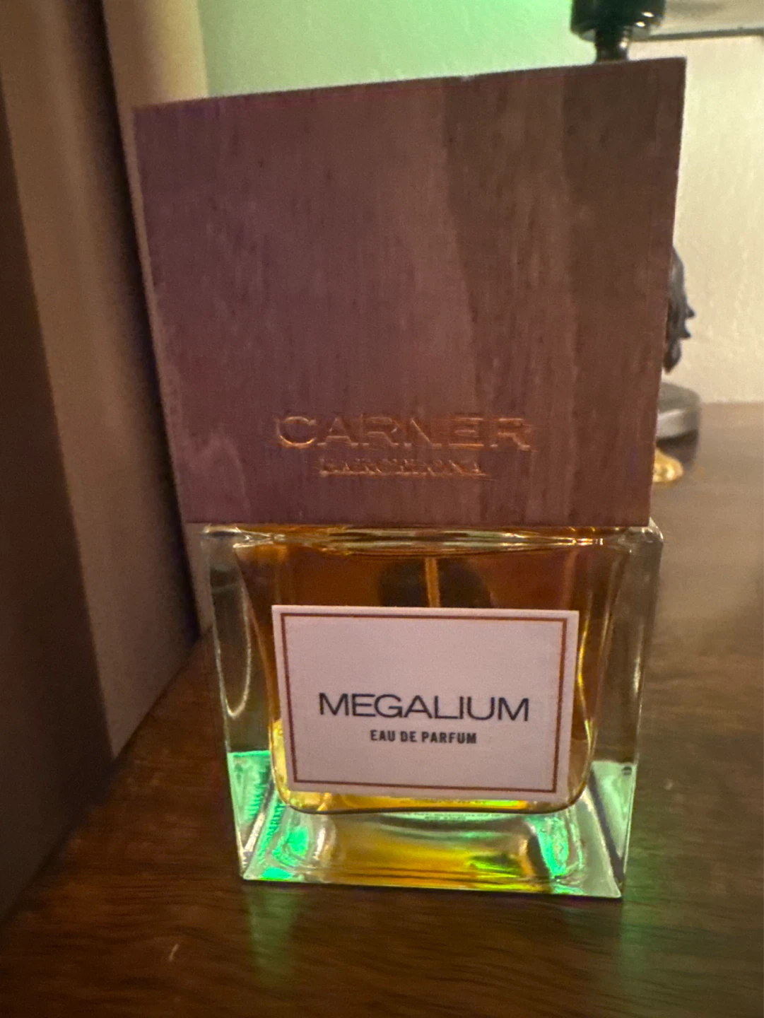 Selling