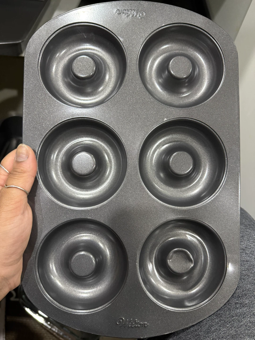 Baking Pans