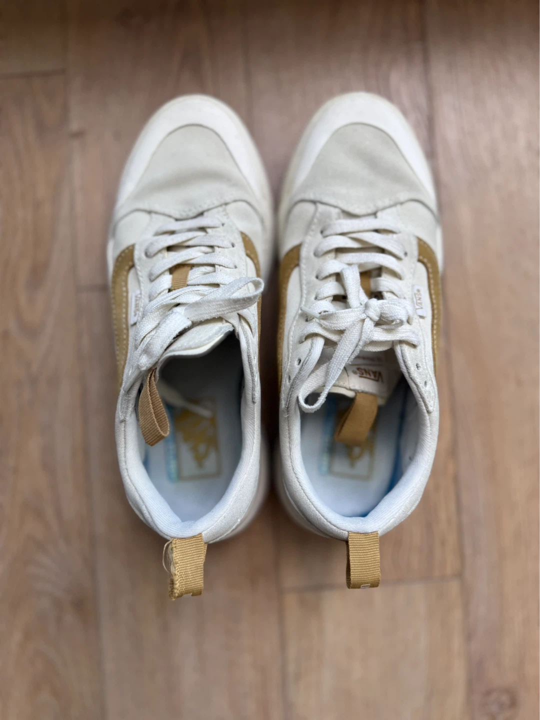 Vans Ultrarange EXO sneakers - photo 3