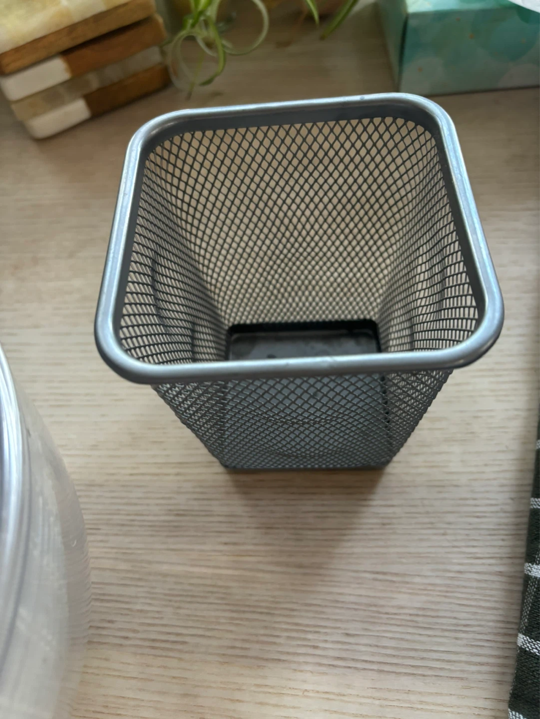 Pencil cup/organizer - photo 2