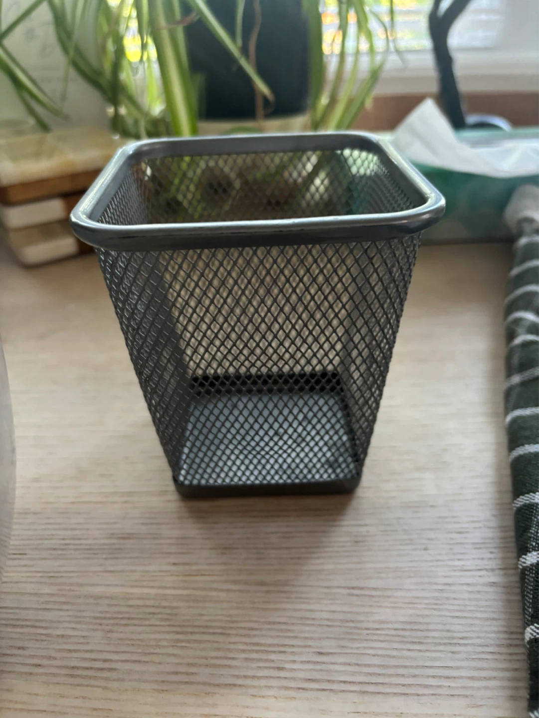 Pencil cup/organizer - photo 3