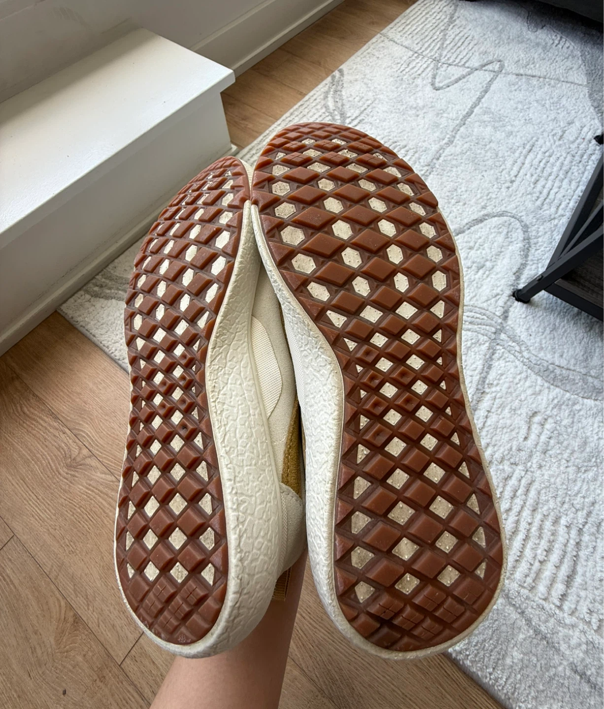 Vans Ultrarange EXO sneakers - photo 2