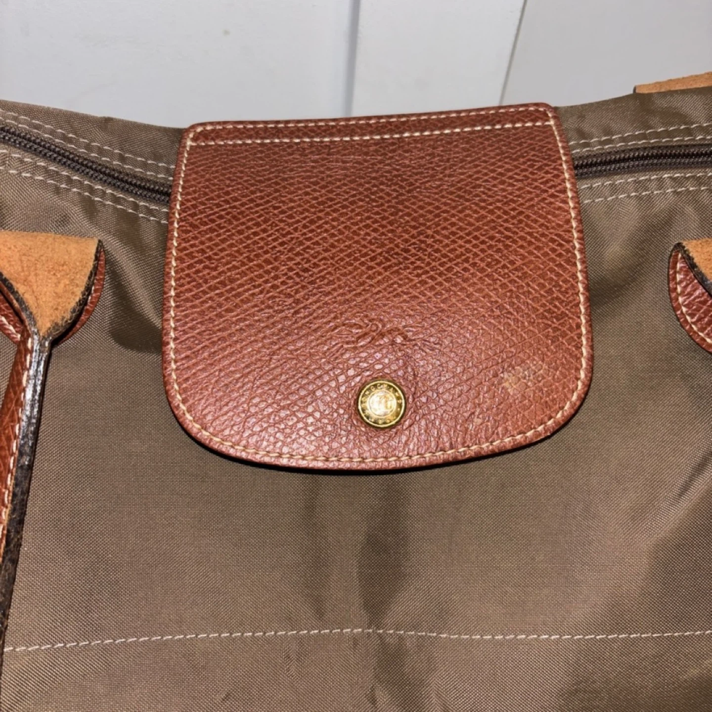 Longchamp Le Pliage Bag - photo 4