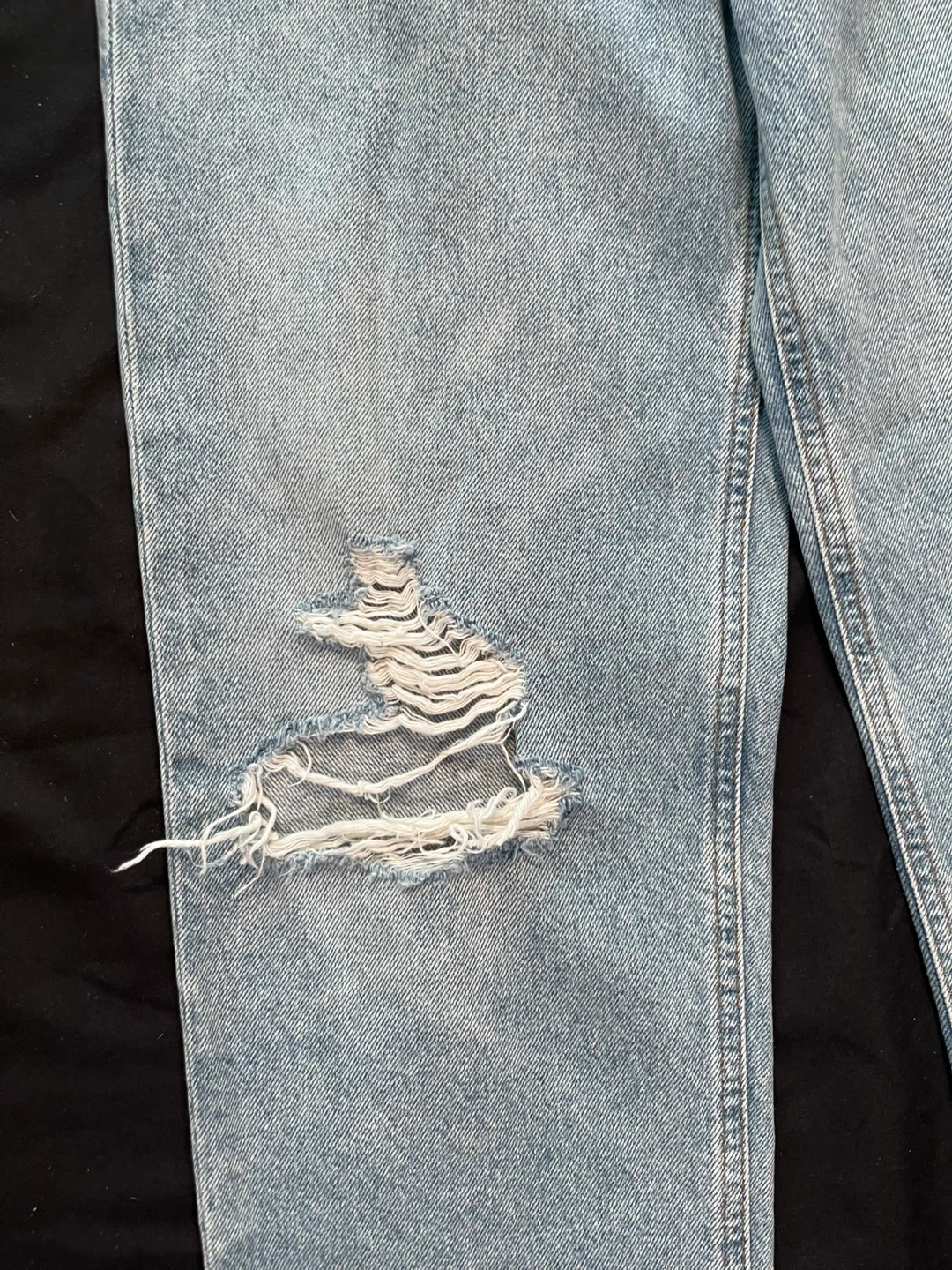 Citizens of Humanity Daphne Crop Jeans - photo 3