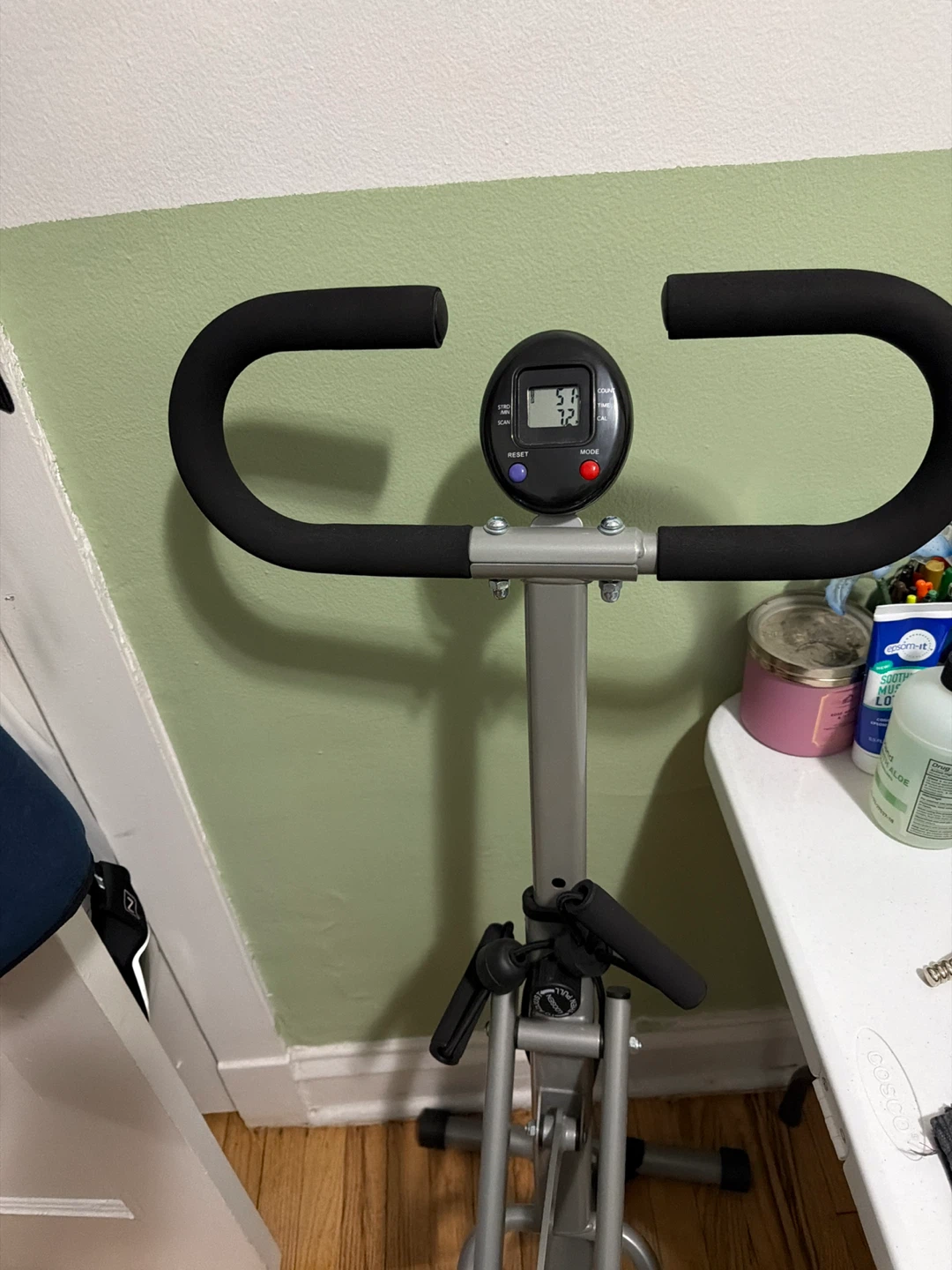 Merach "Squat Master" Home Workout Machine - photo 2