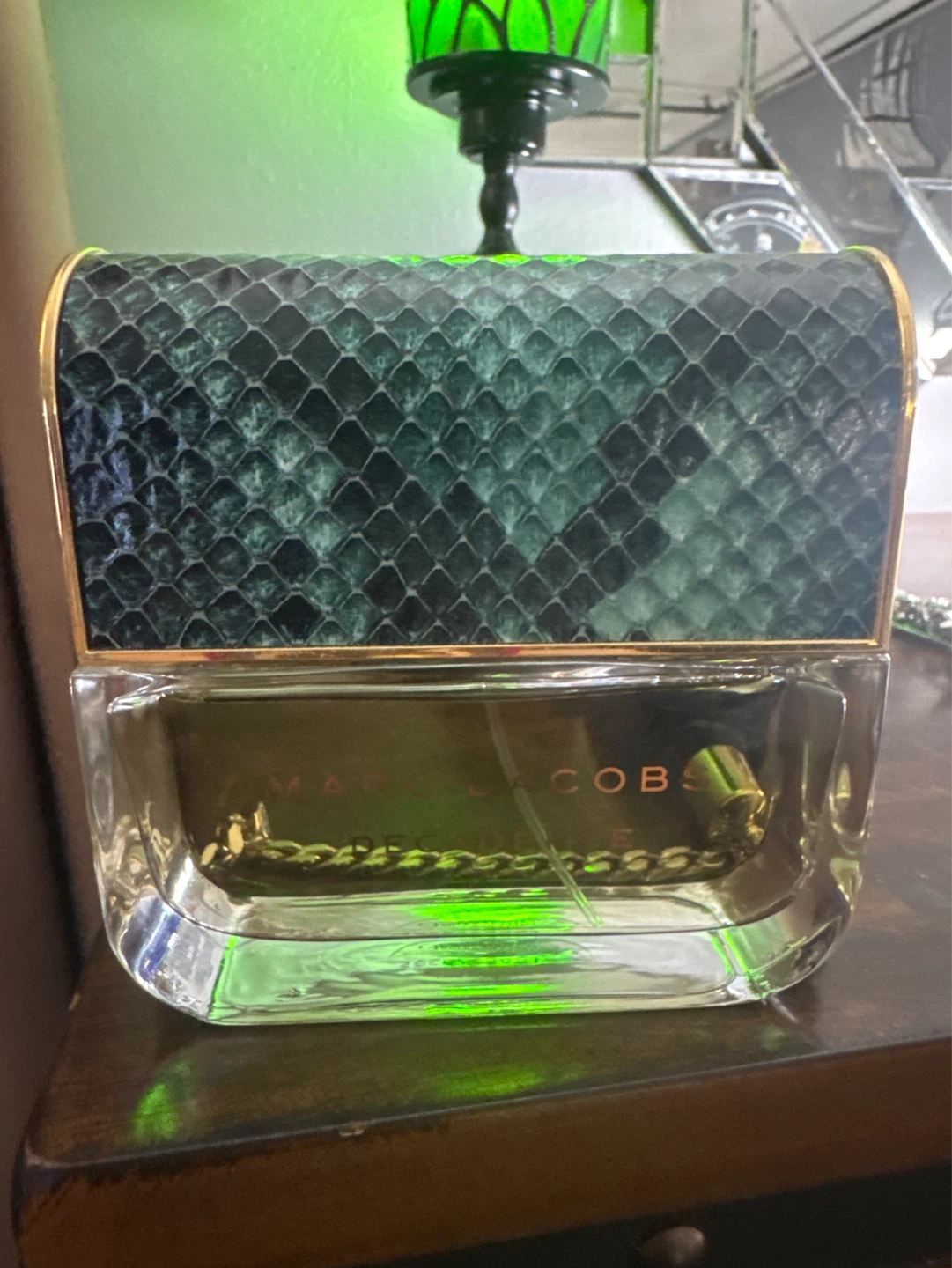 Selling