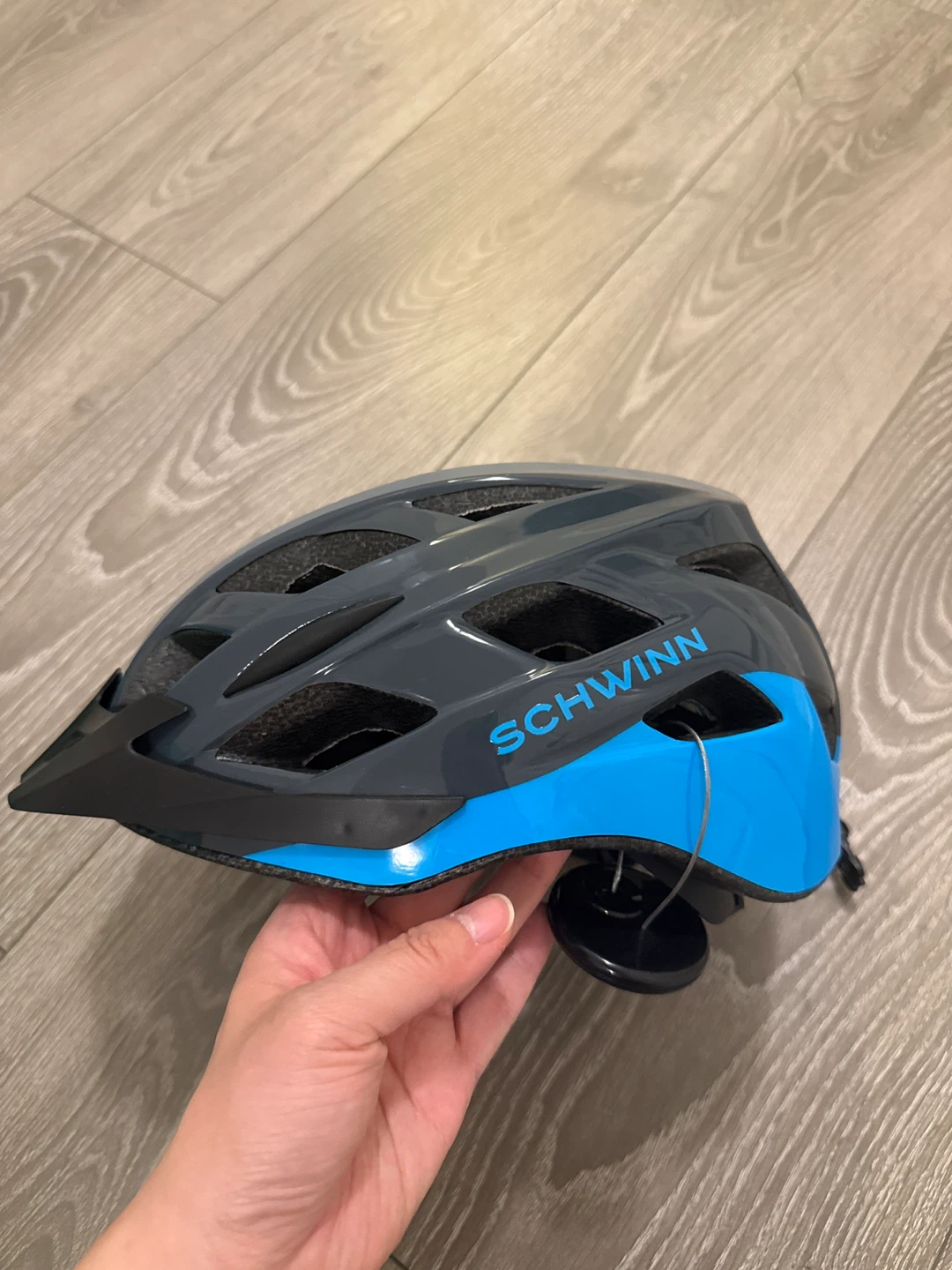 Schwinn Bike Helmet - photo 4