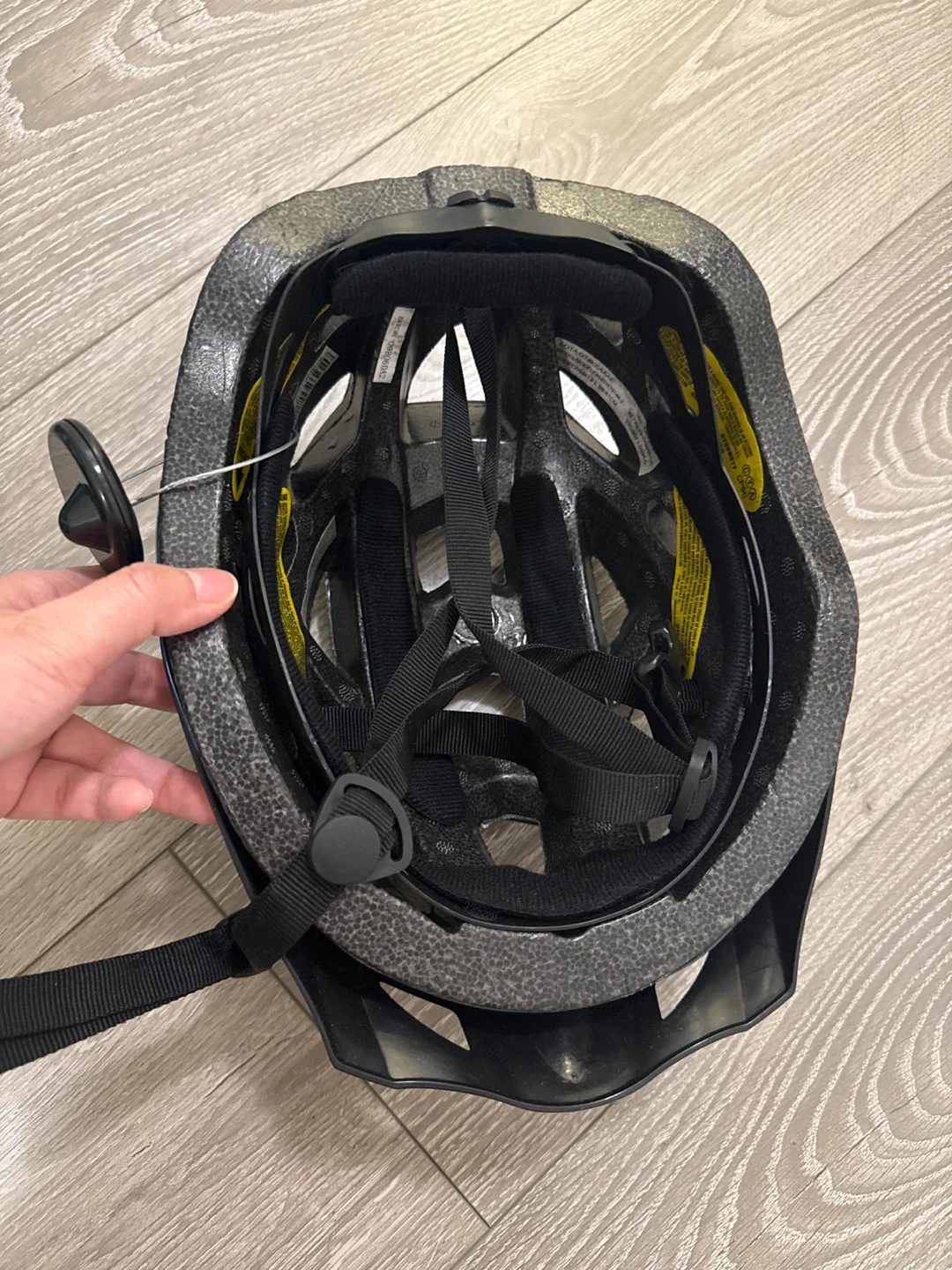 Schwinn Bike Helmet - photo 5
