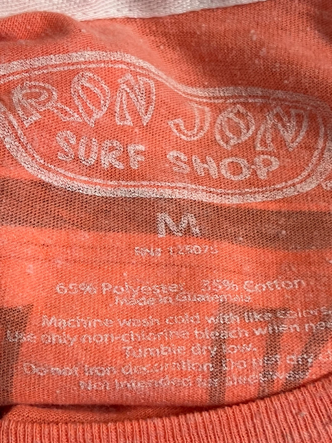 Ron Jon Surf Shop Disney Springs T-Shirts – Bundle Deal 🌴 - photo 4