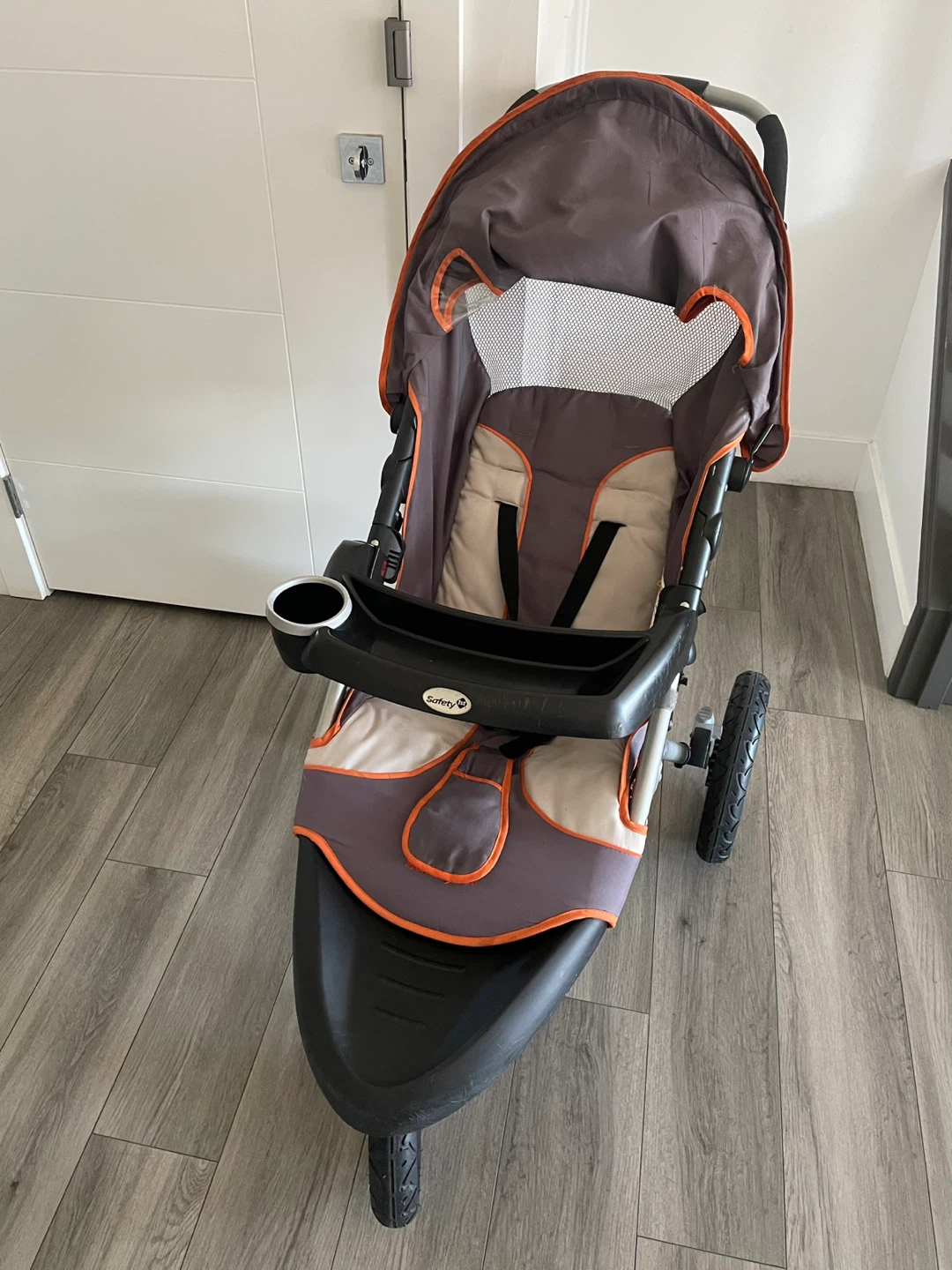 Baby Stroller - photo 4
