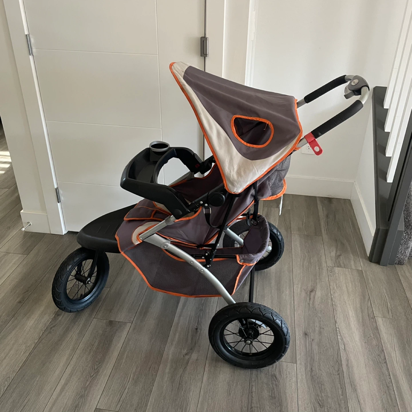 Baby Stroller - photo 5