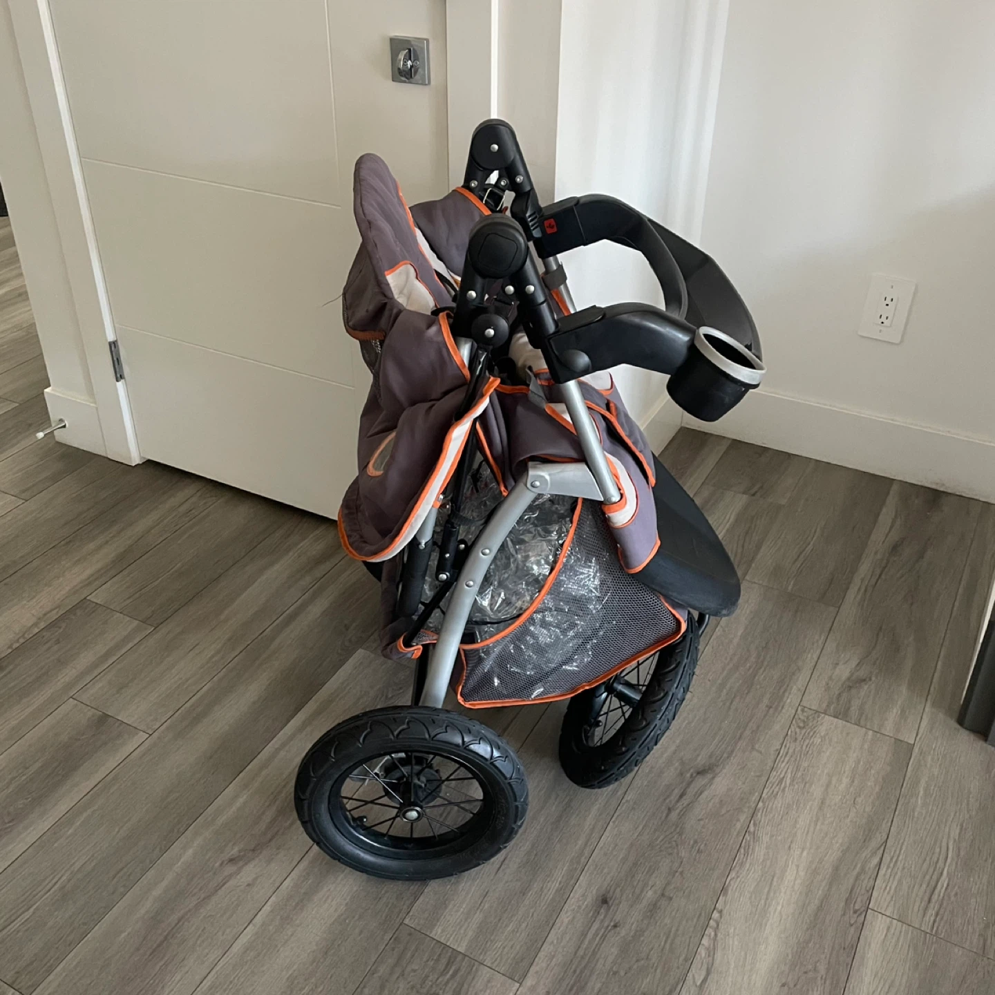 Baby Stroller - photo 2