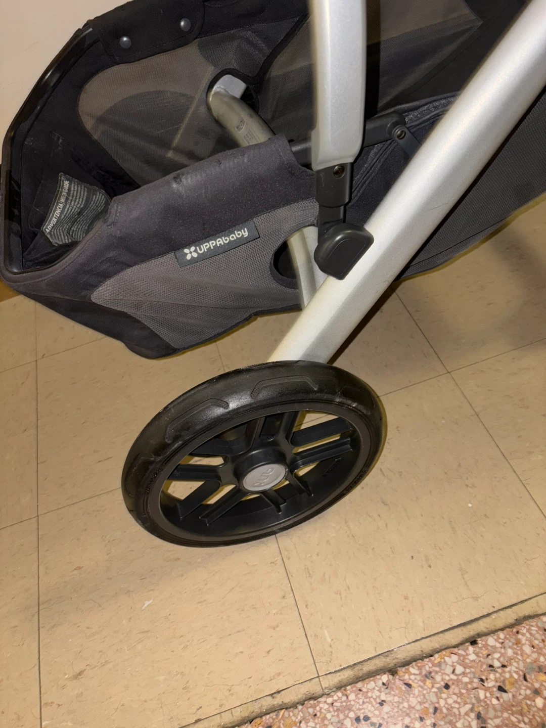 UPPAbaby Vista V3 Stroller - photo 4