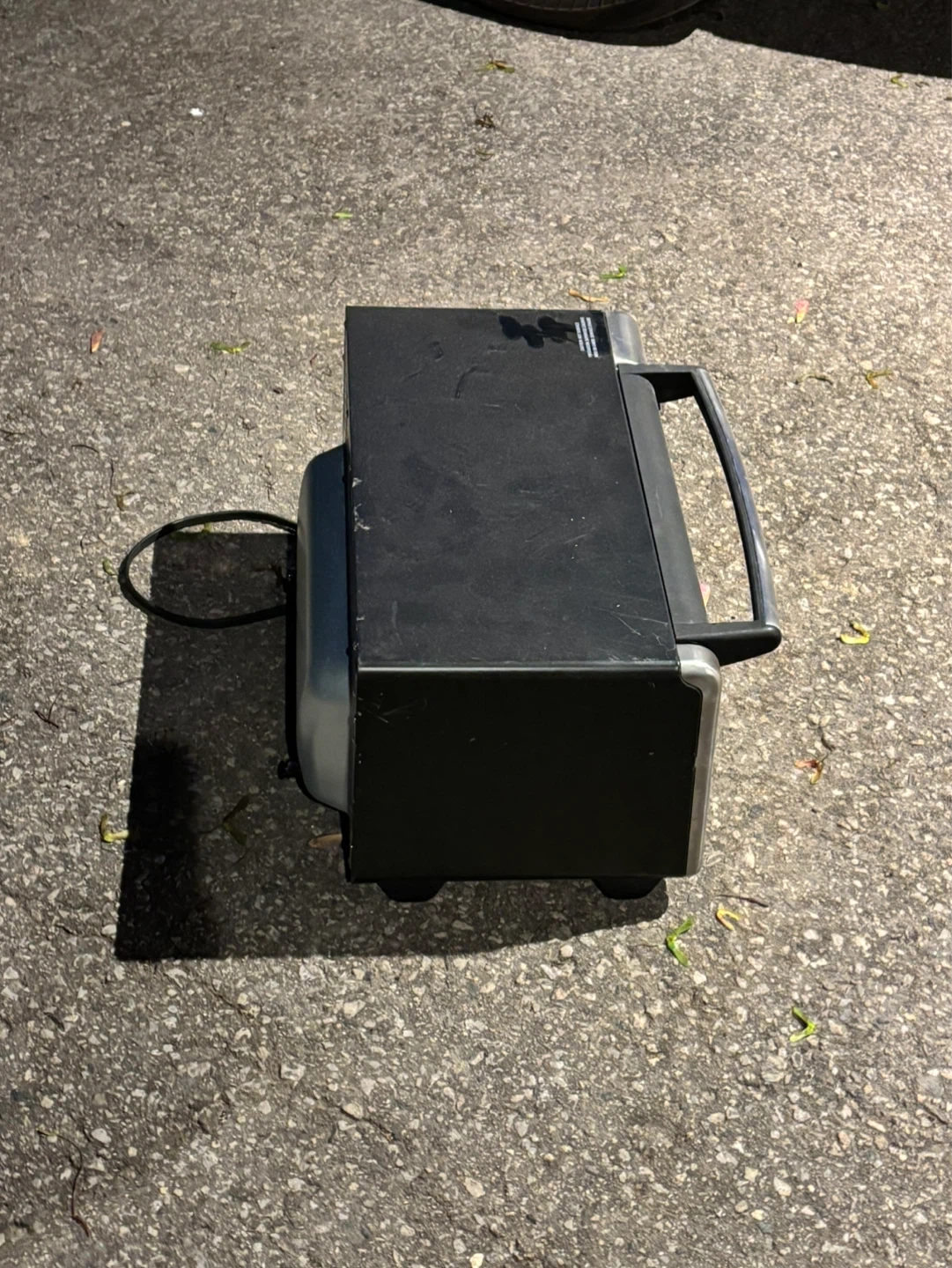 BLACK+DECKER Toaster Oven - photo 4