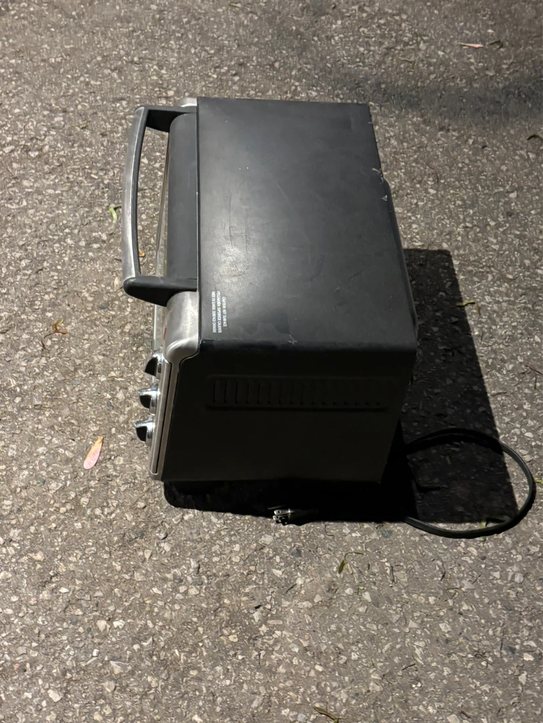 BLACK+DECKER Toaster Oven - photo 2