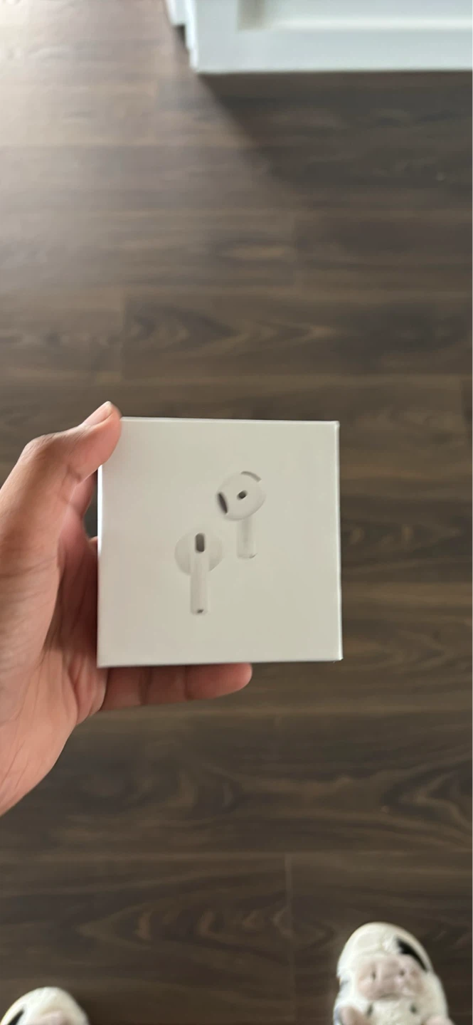 Apple AirPods Pro (2nd generation) Wireless Earbuds