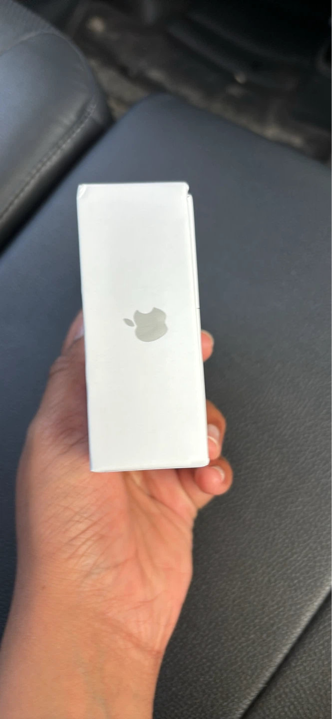 Apple AirPods Pro (2nd generation) Wireless Earbuds - photo 2