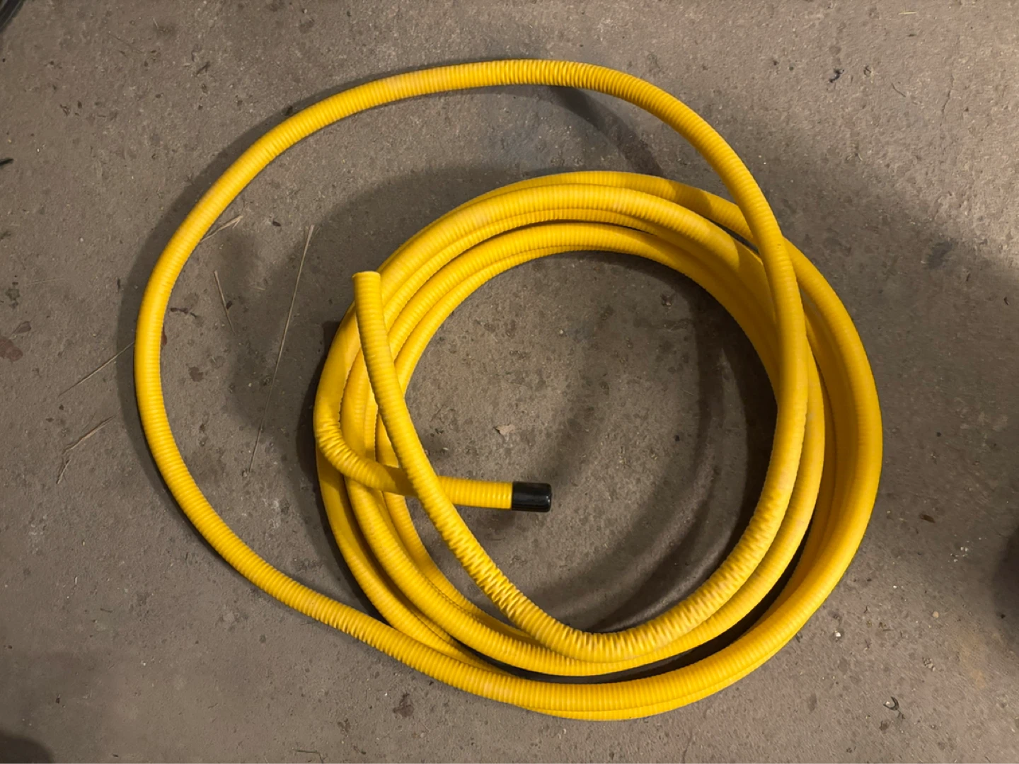 Heavy Duty Propane Convection Tower Heater + Gas Hose Extension - photo 4