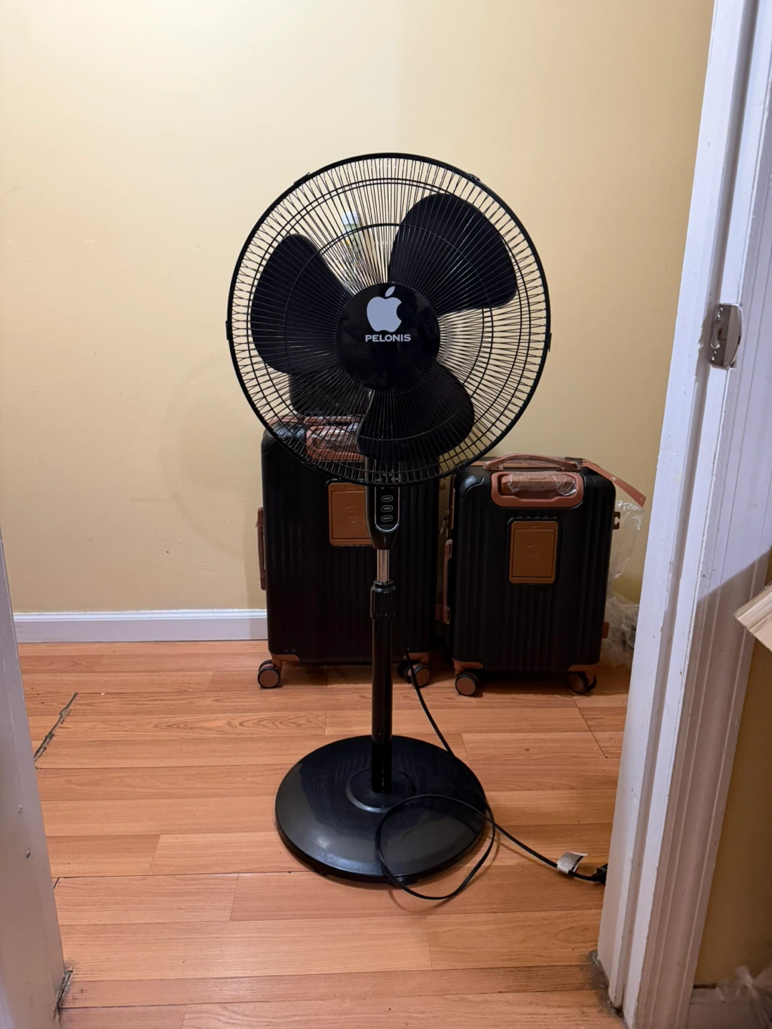 Pelonis Pedestal Fan - photo 3