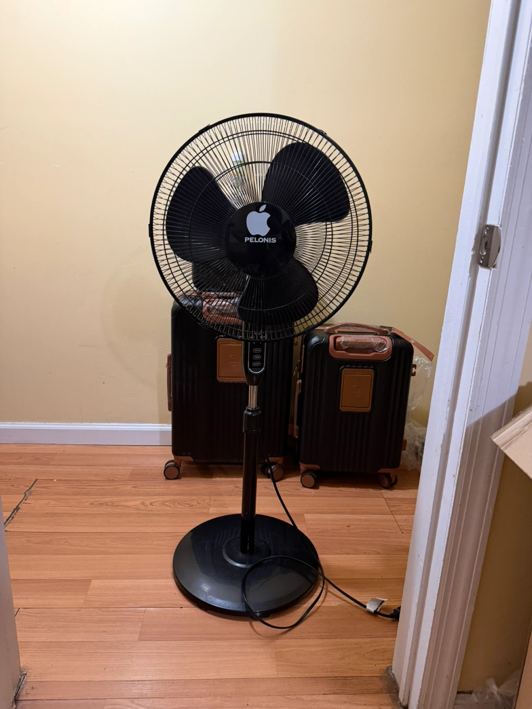 Pelonis Pedestal Fan - photo 2