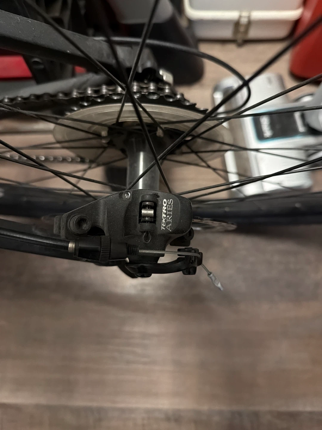 Northrock XC69 Mountain Bike - photo 5