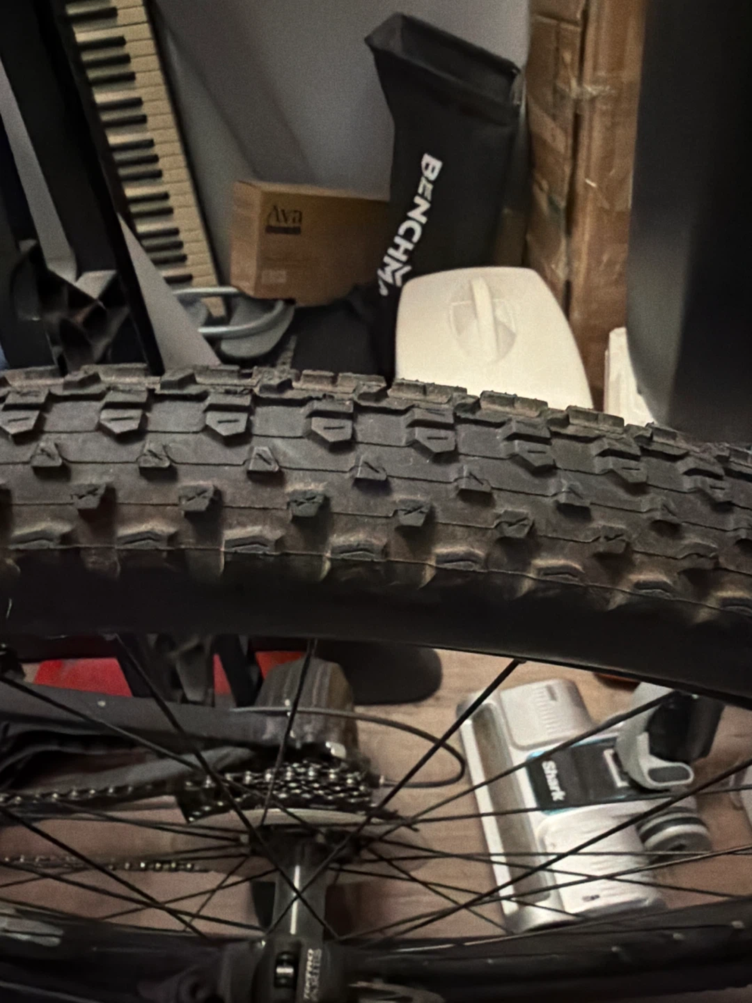 Northrock XC69 Mountain Bike - photo 3