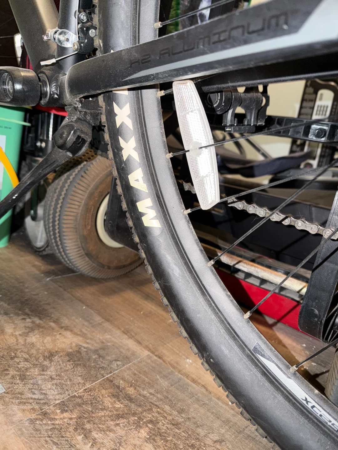 Northrock XC69 Mountain Bike - photo 4