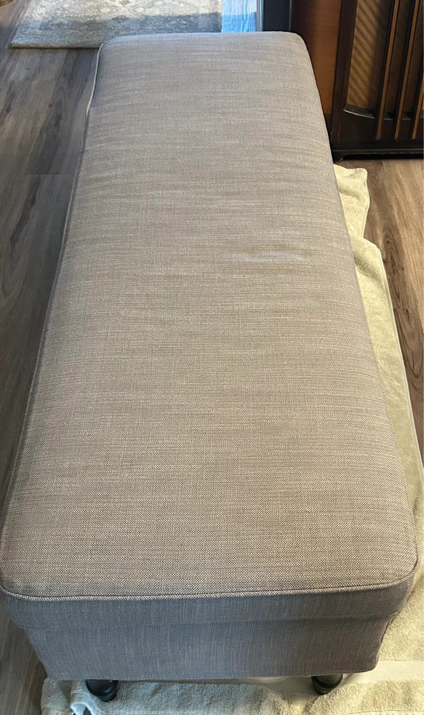 Storage Bench - photo 2