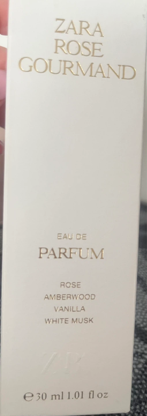 Zara perfume - photo 3