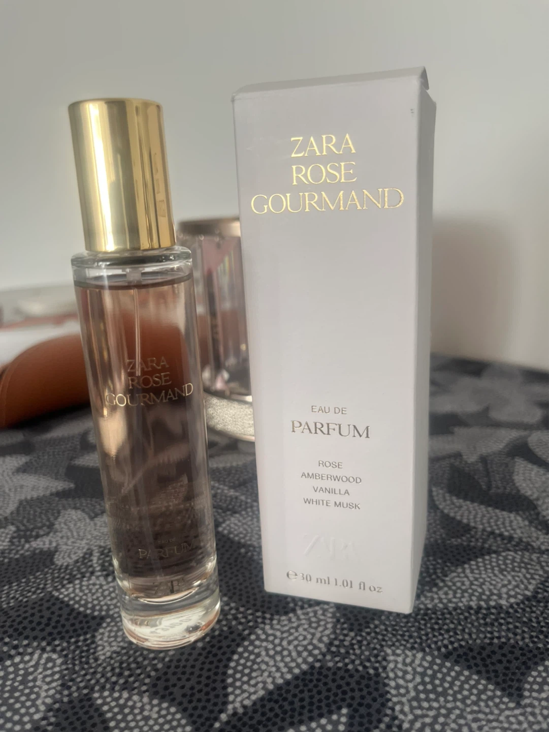 Zara perfume - photo 2
