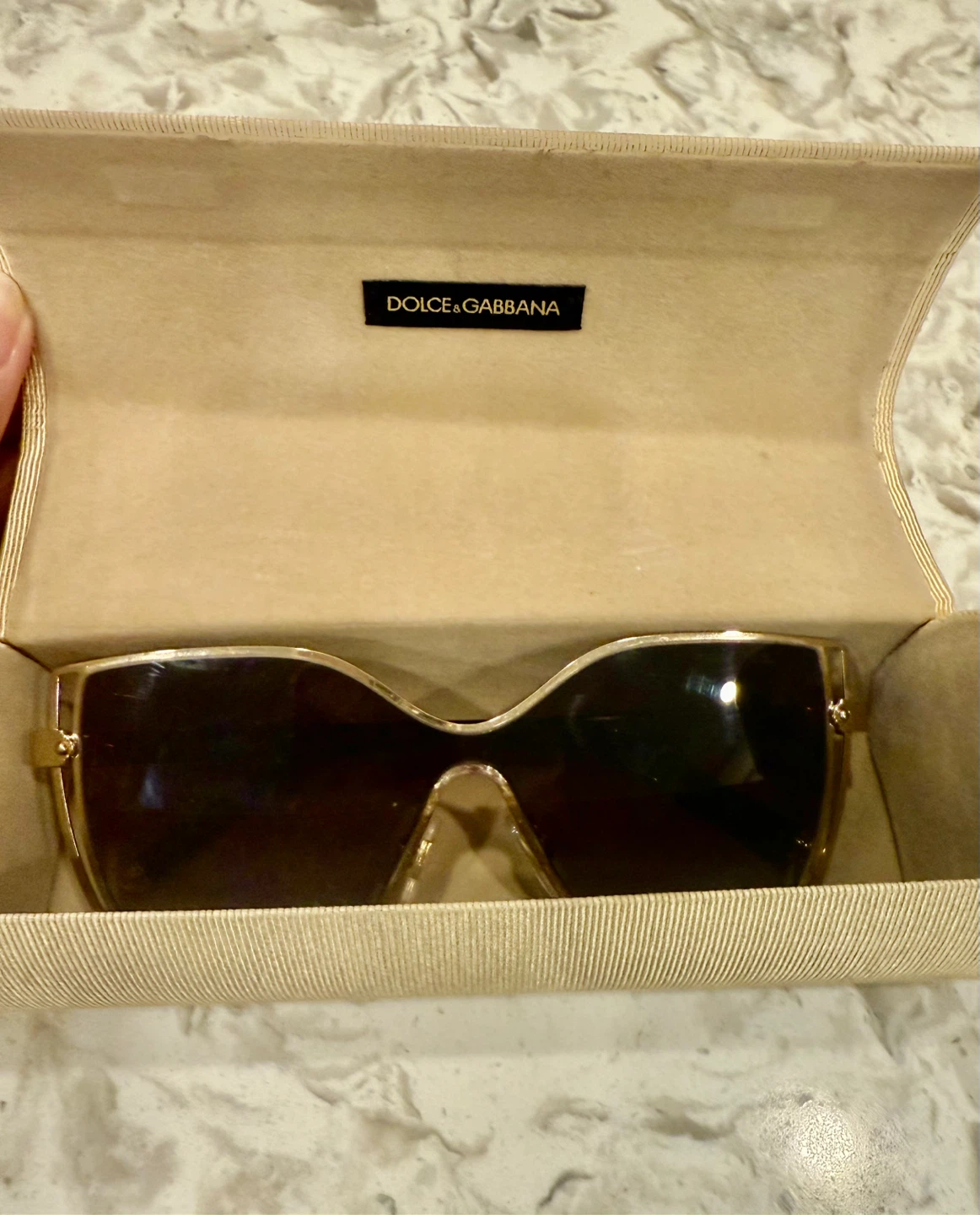 Dolce & Gabbana Sunglasses - photo 4